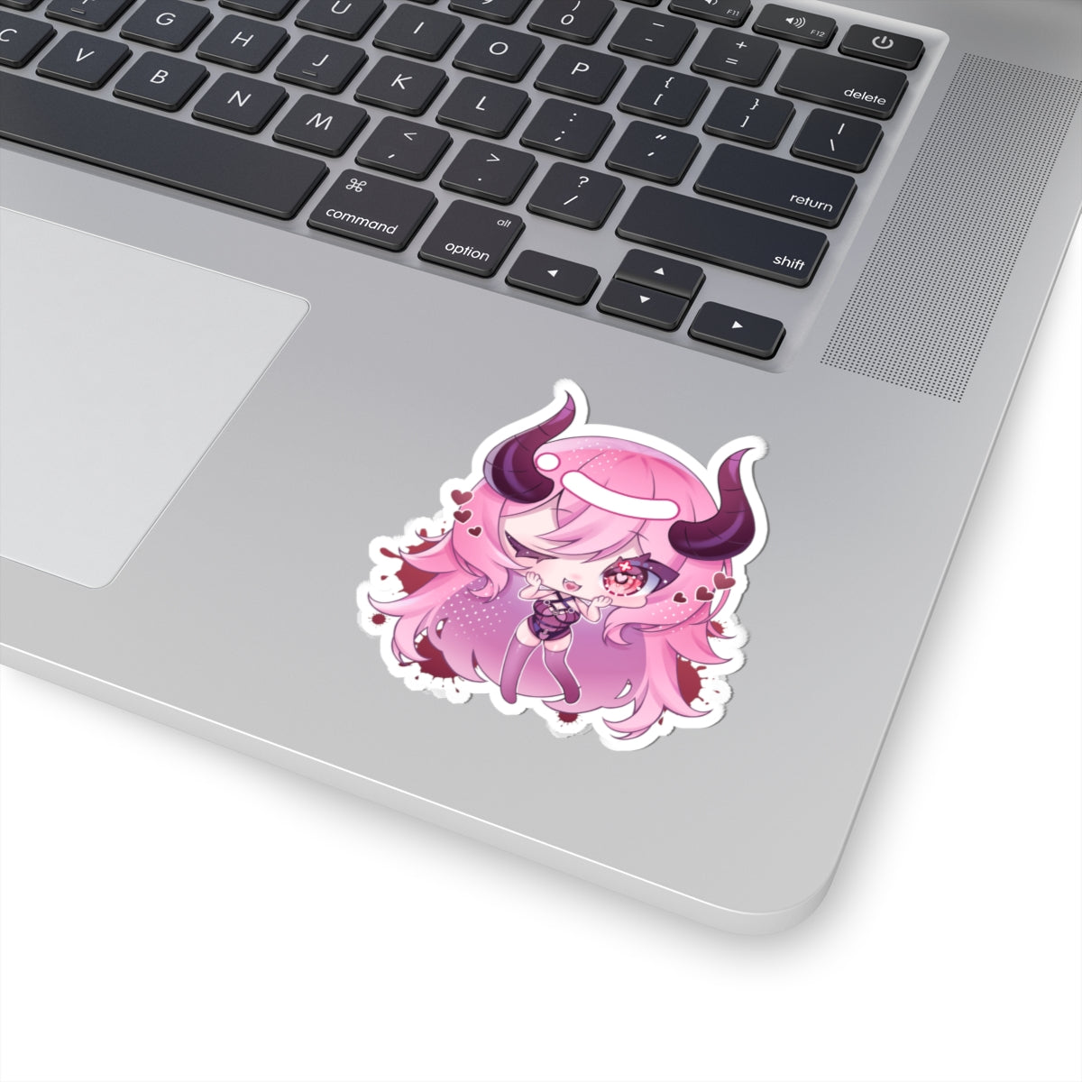 Ailalink "Cheeb" Sticker