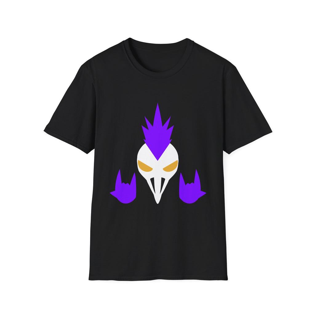 Nellohead "Rock On" Shirt