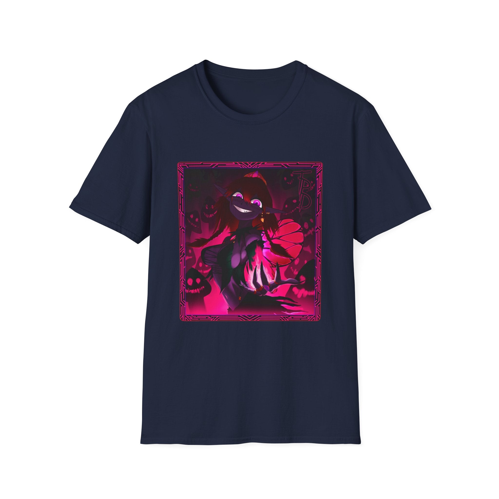 PixieDae "Yandere" TShirt