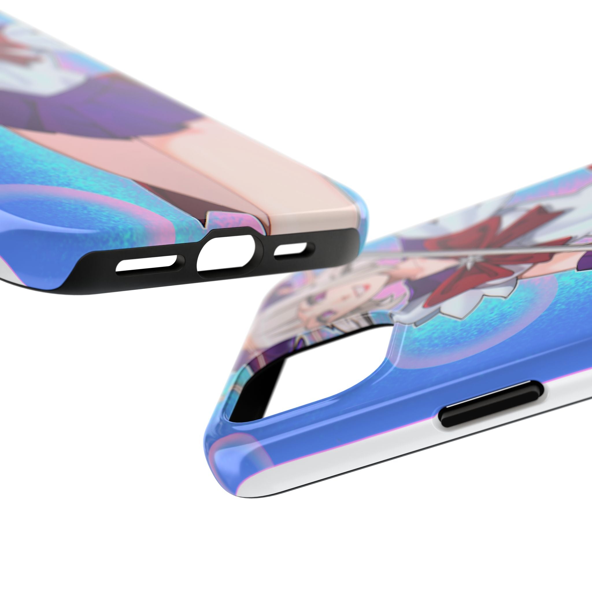 Star Protector Bobamai Tough Phone Case