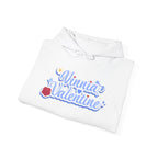Vinnia Valentine "Logo" Hoodie