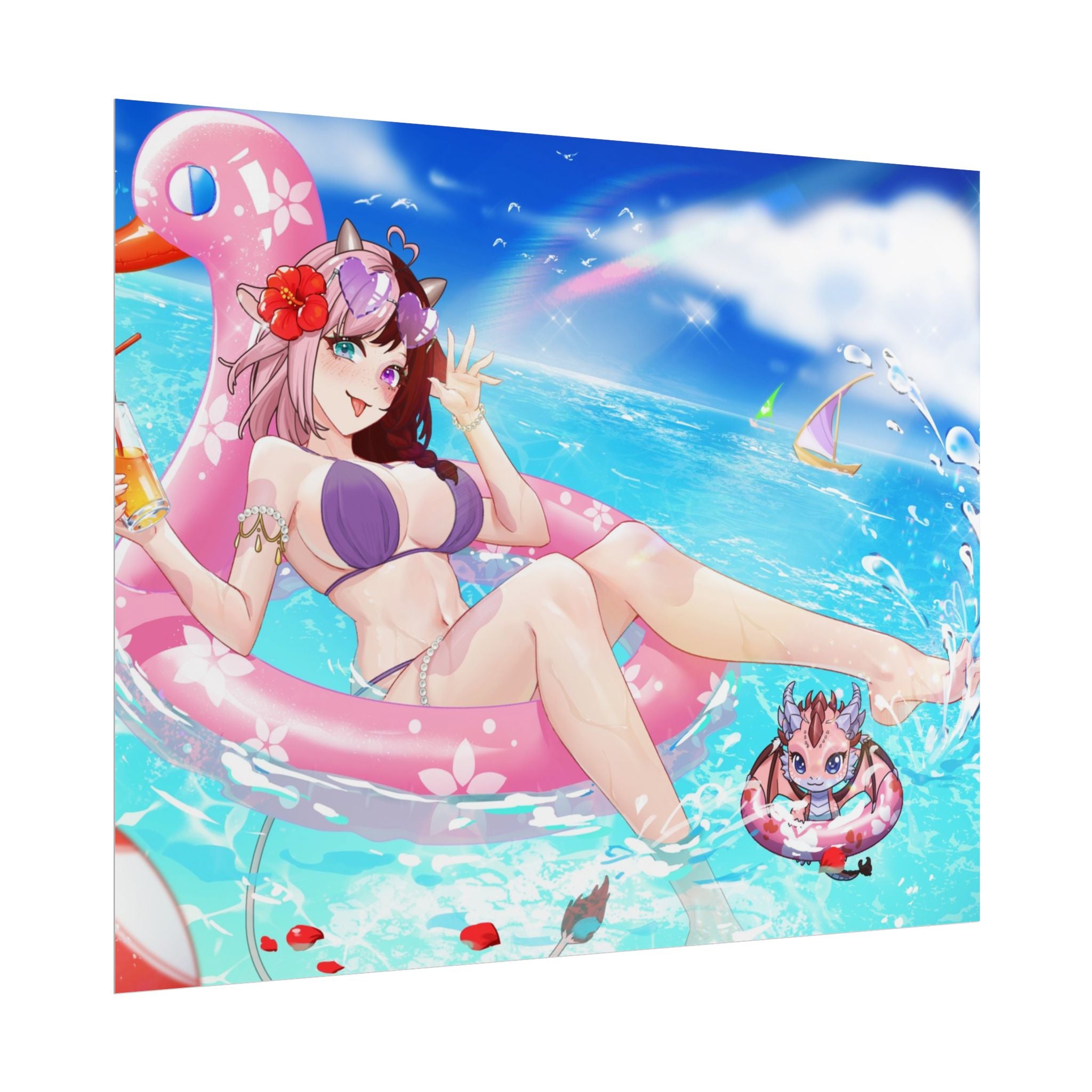 Koorochii Poster