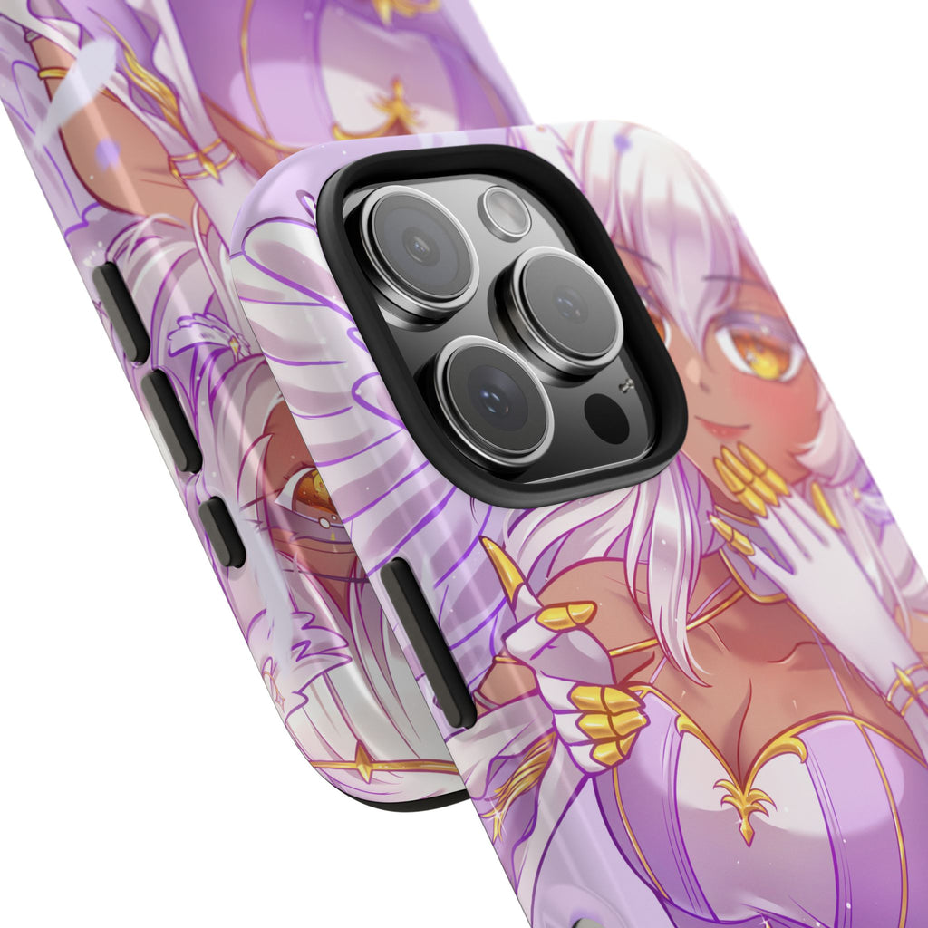 Kamiikiara Tough Phone Case