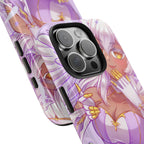 Kamiikiara Tough Phone Case