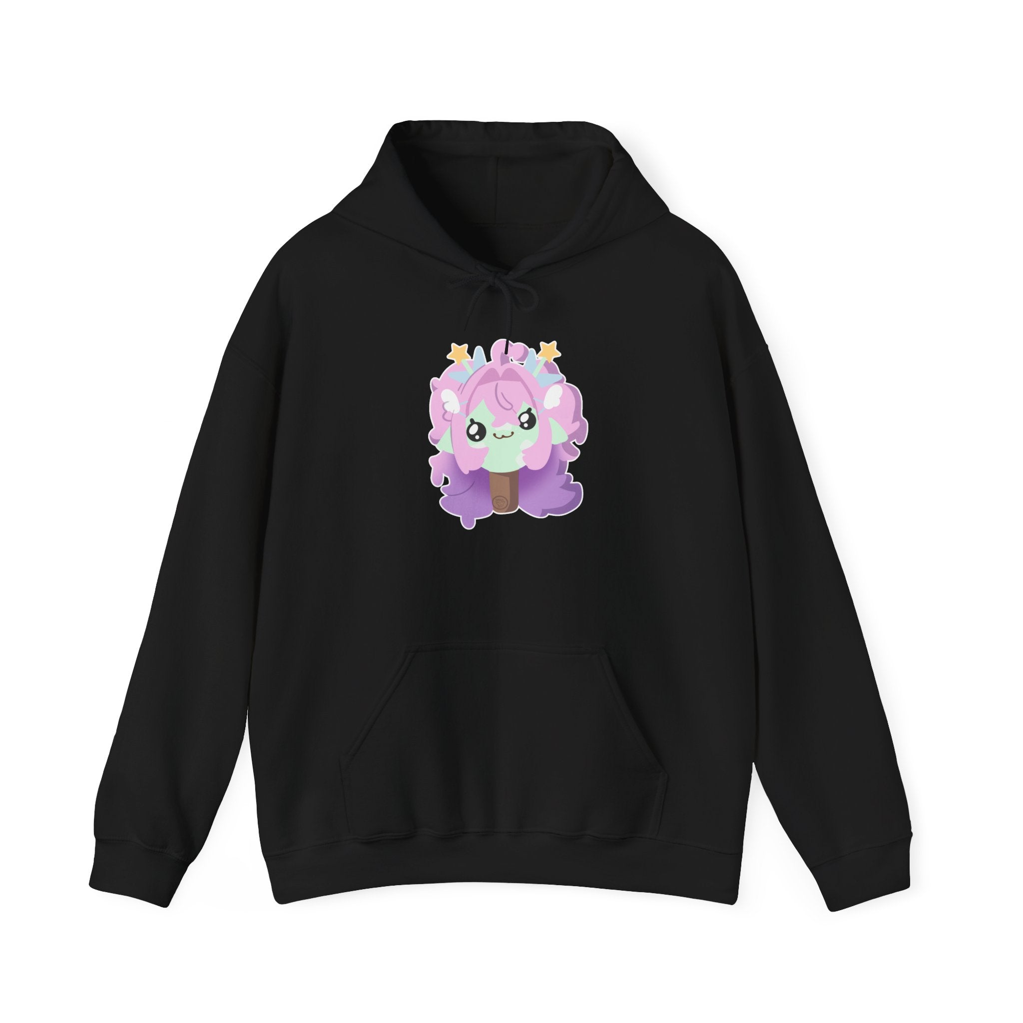 Astrid Andromeda "Popsicle" Hoodie