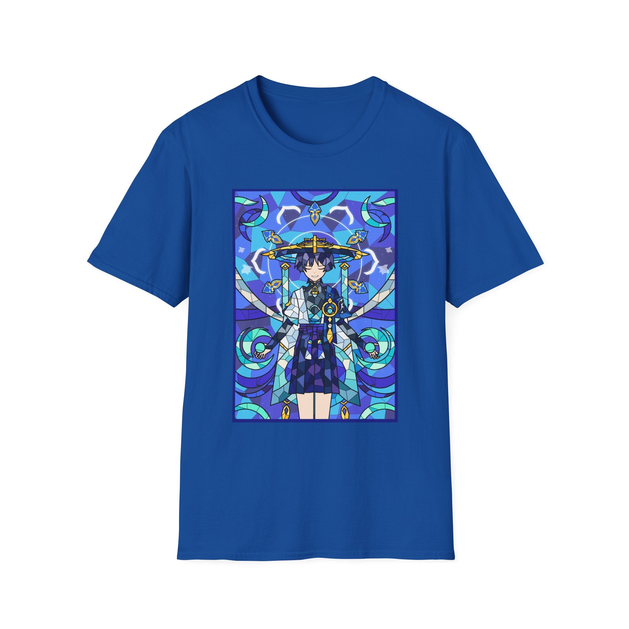 Wanderer T-Shirt