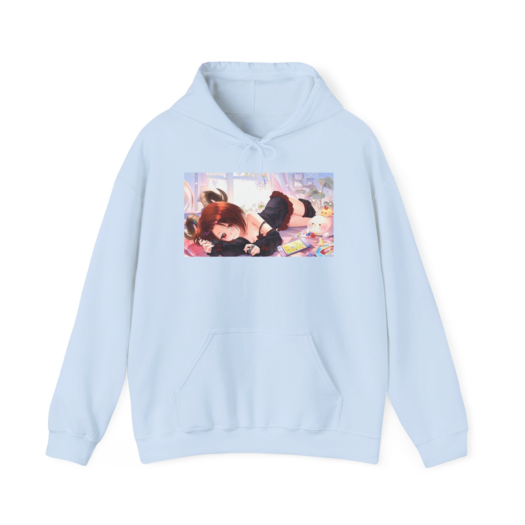 HaruLuna "Lounging" Hoodie