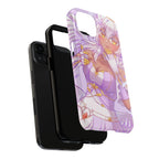 Kamiikiara Tough Phone Case