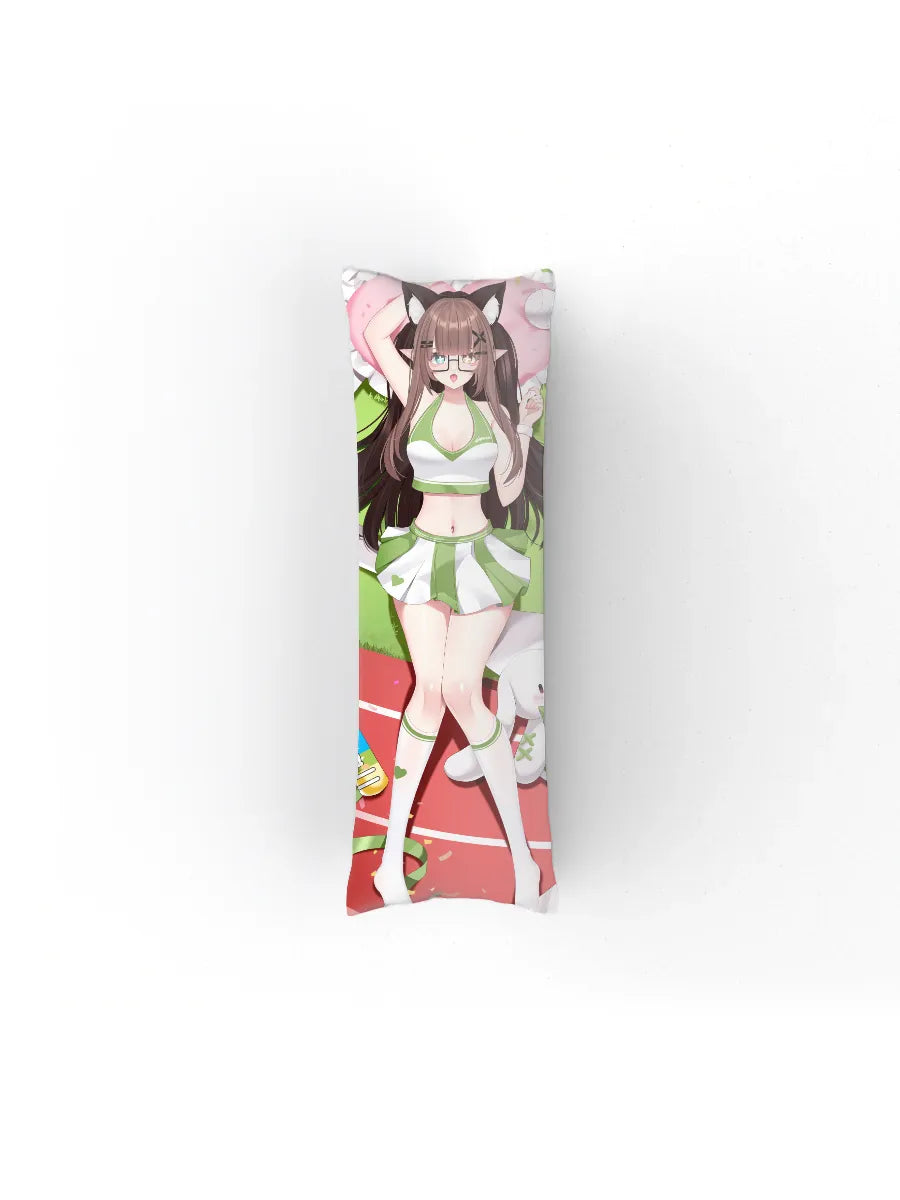 Chaeri Dakimakura