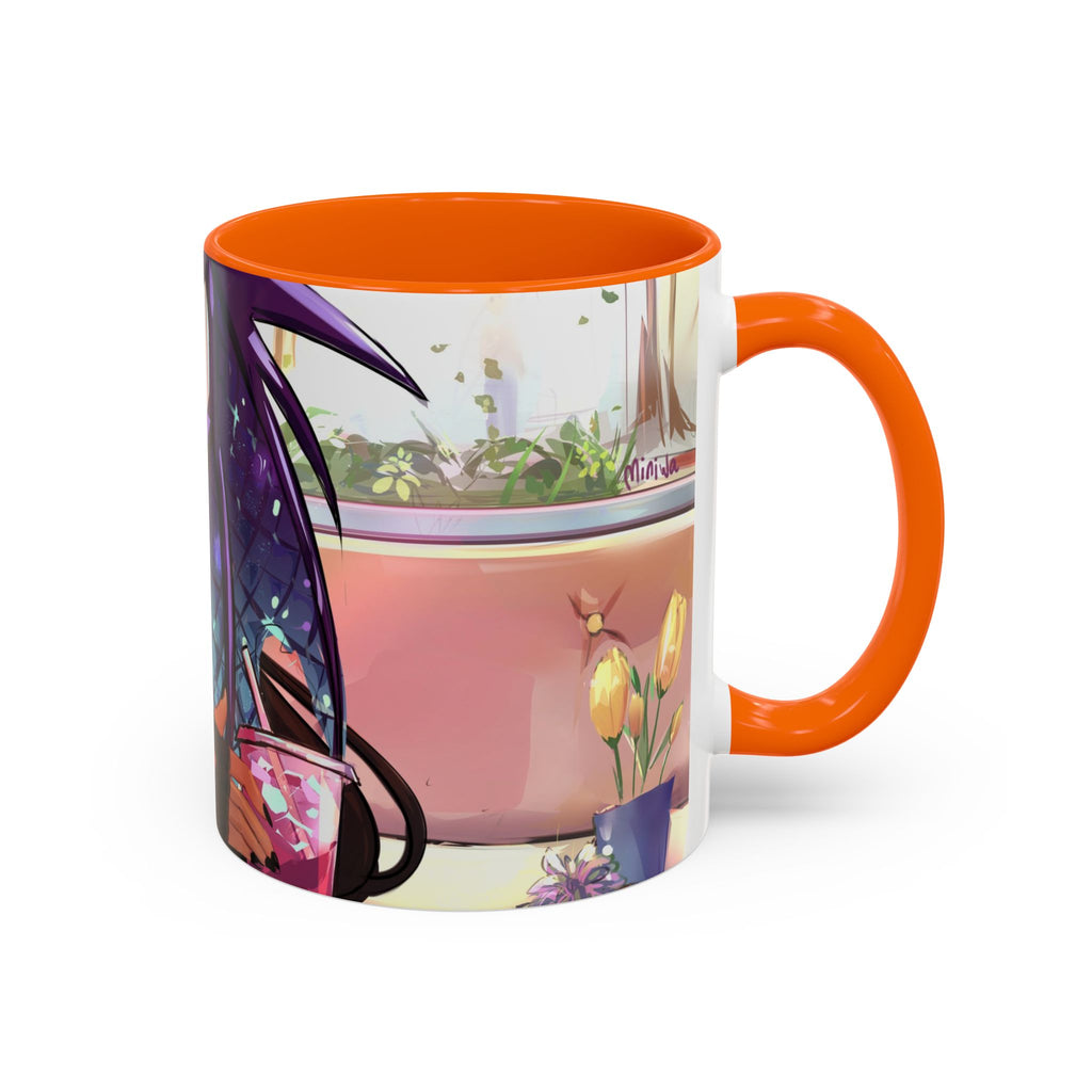 Snips "Window" Mug