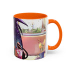 Snips "Window" Mug