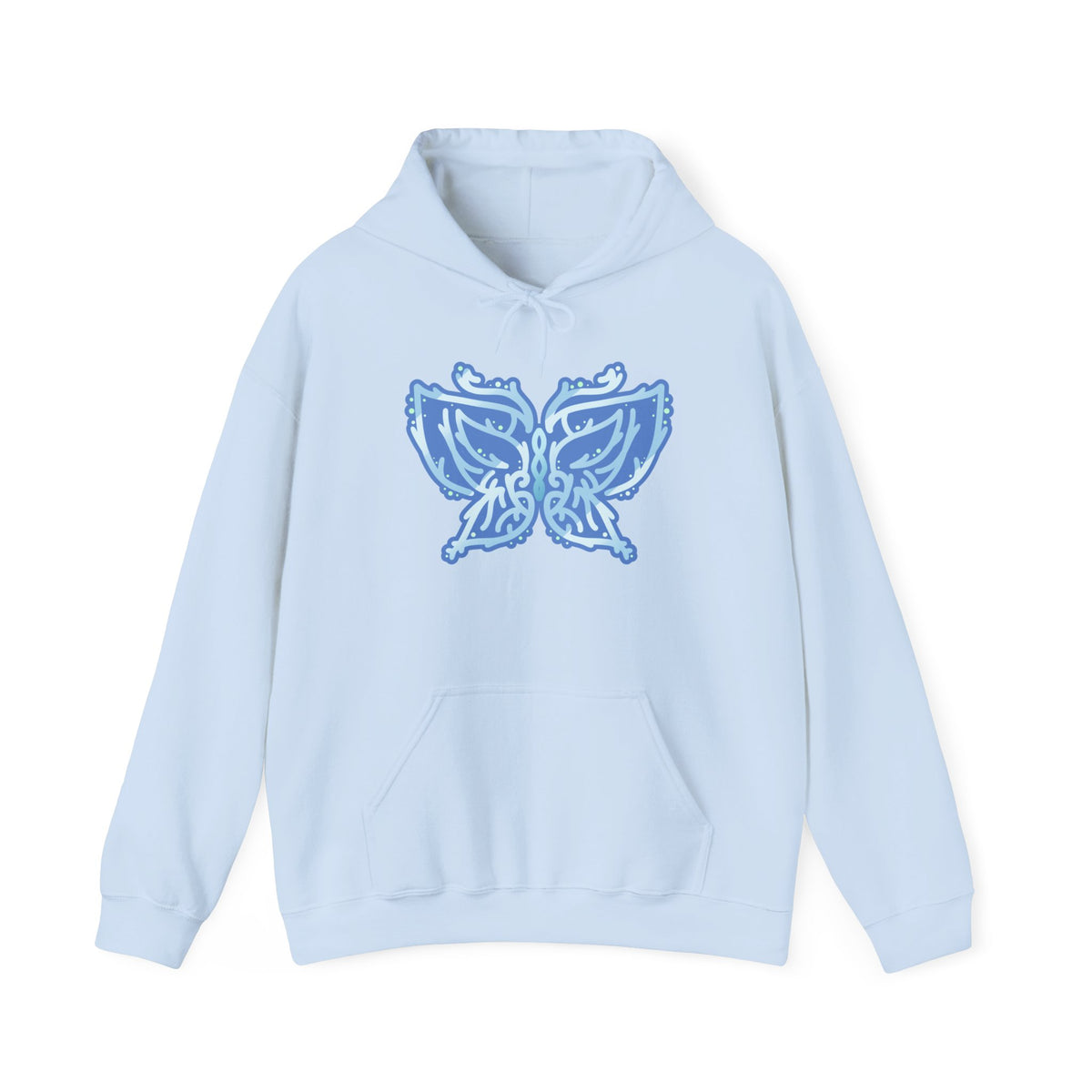 Eria Noroshi Hoodie - KatDragonz