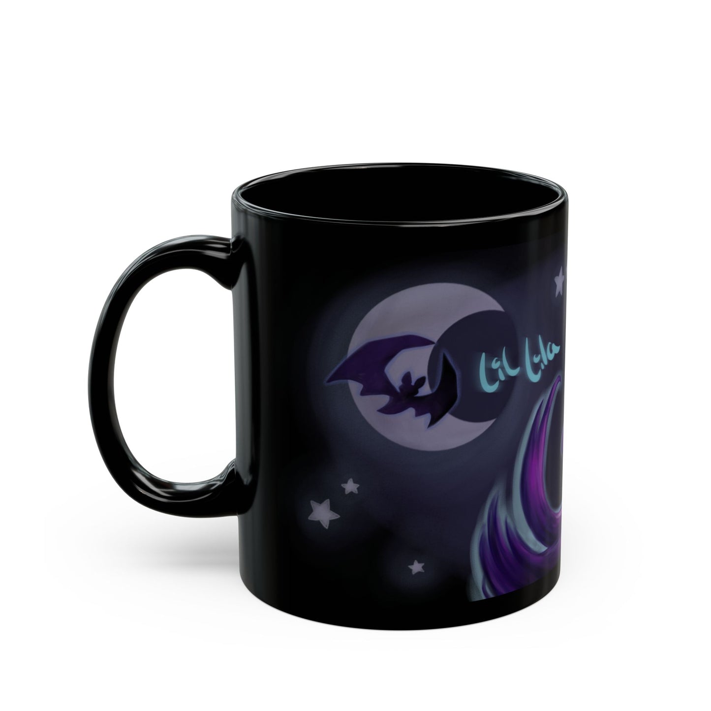LilLila Mug