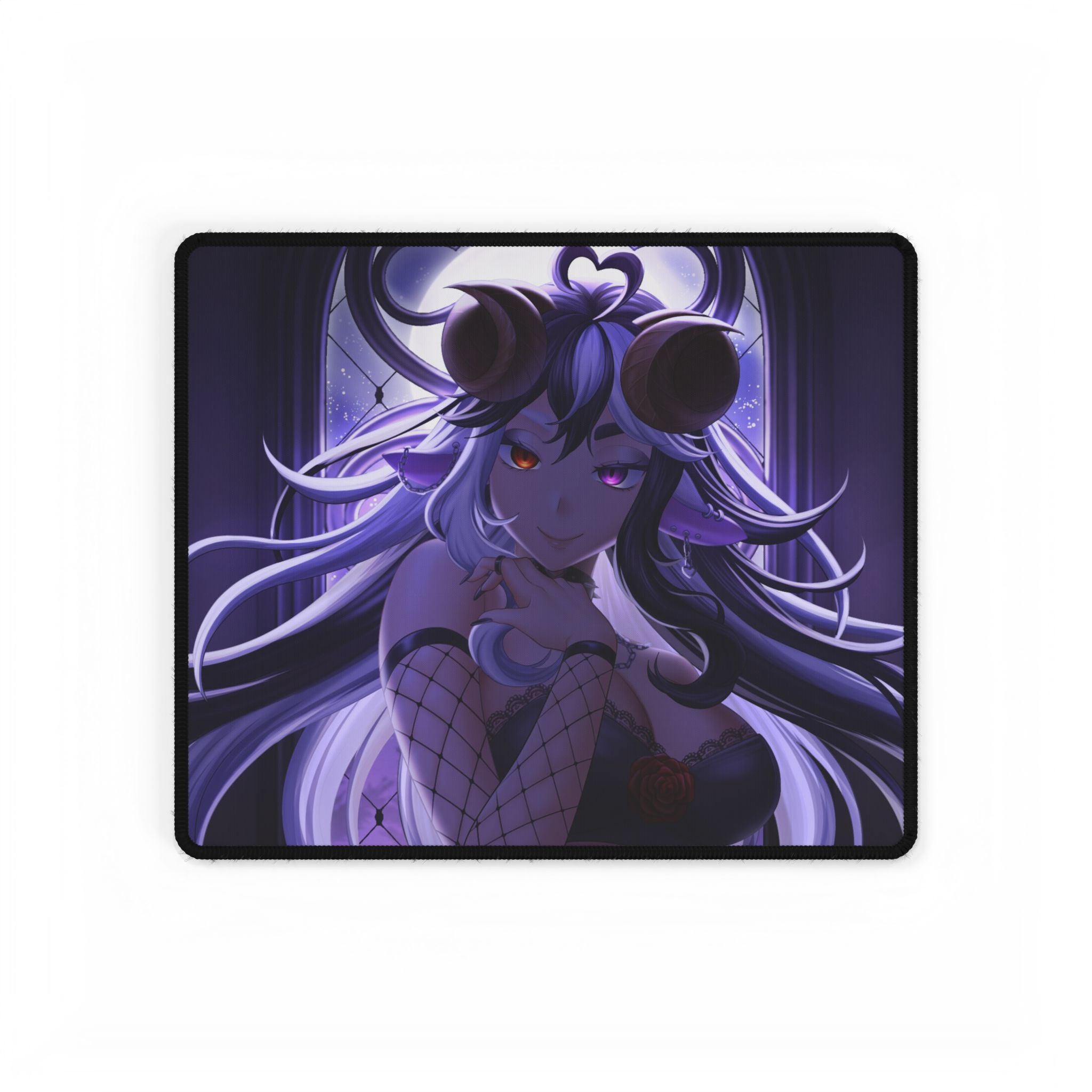 Asteria "Moonlight" Deskmat