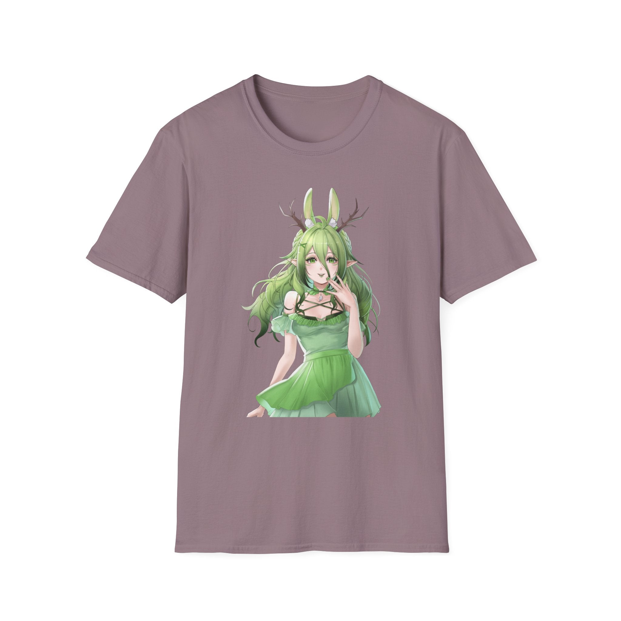 Lettisu TShirt