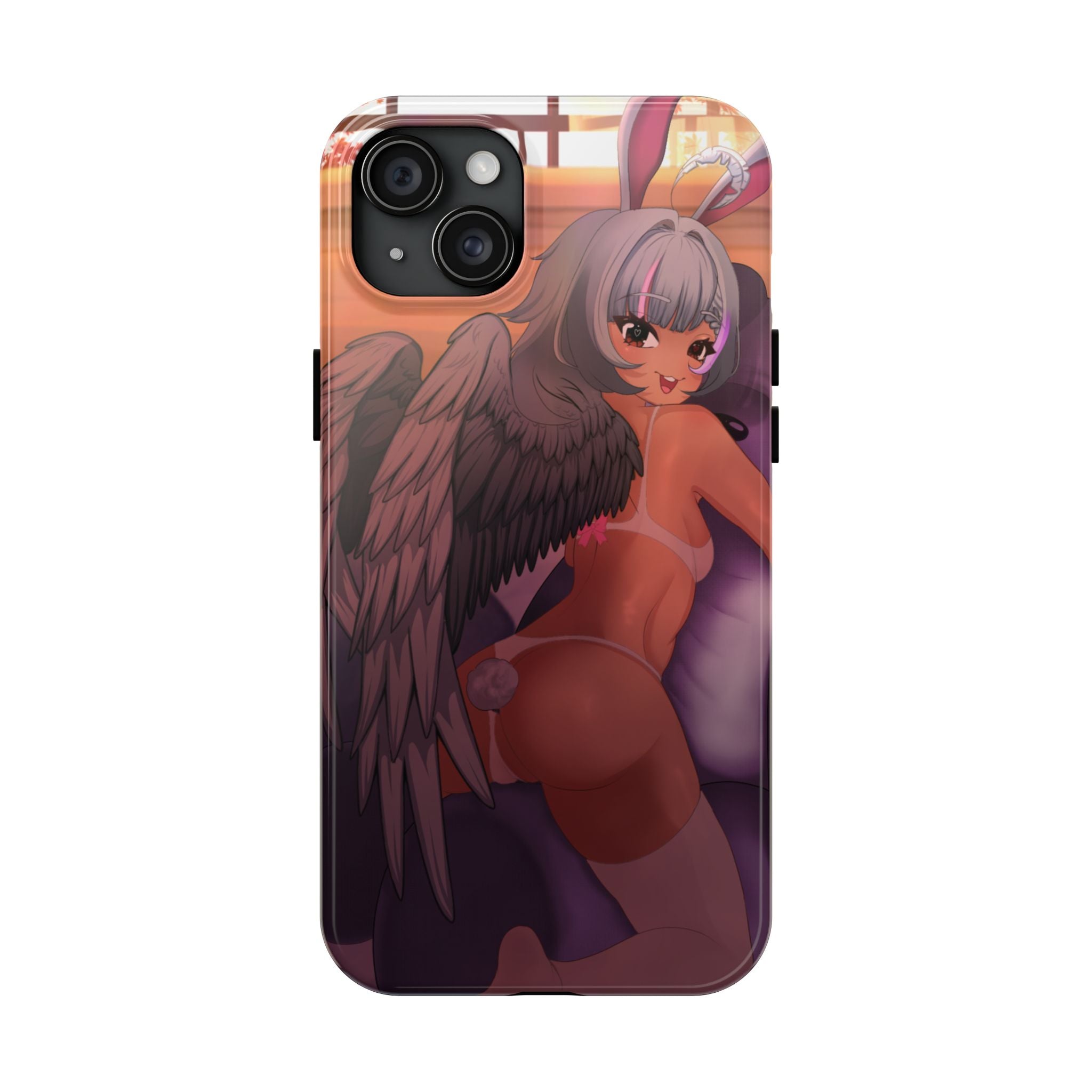YourLittleDove Phone Case