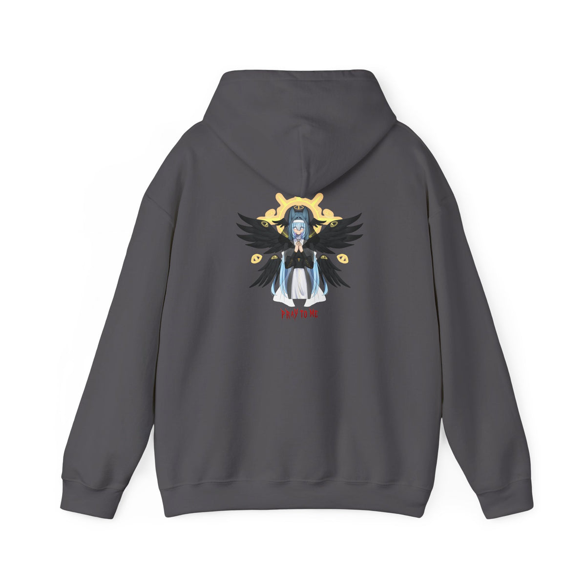 Whisp "Pray To Me" Hoodie