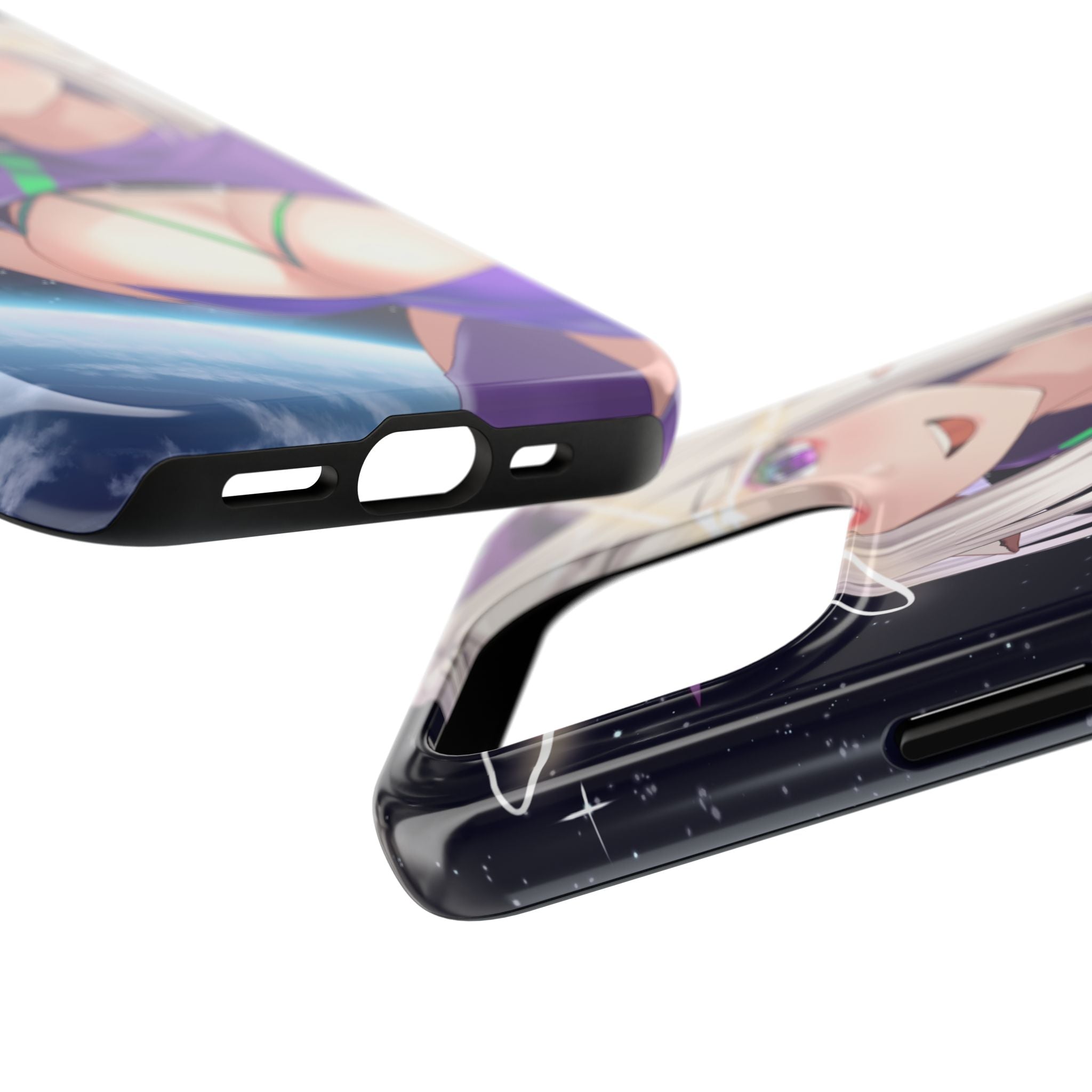 Peace! Bobamai Phone Case