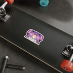 Mama Lumi "Peeker" Decal