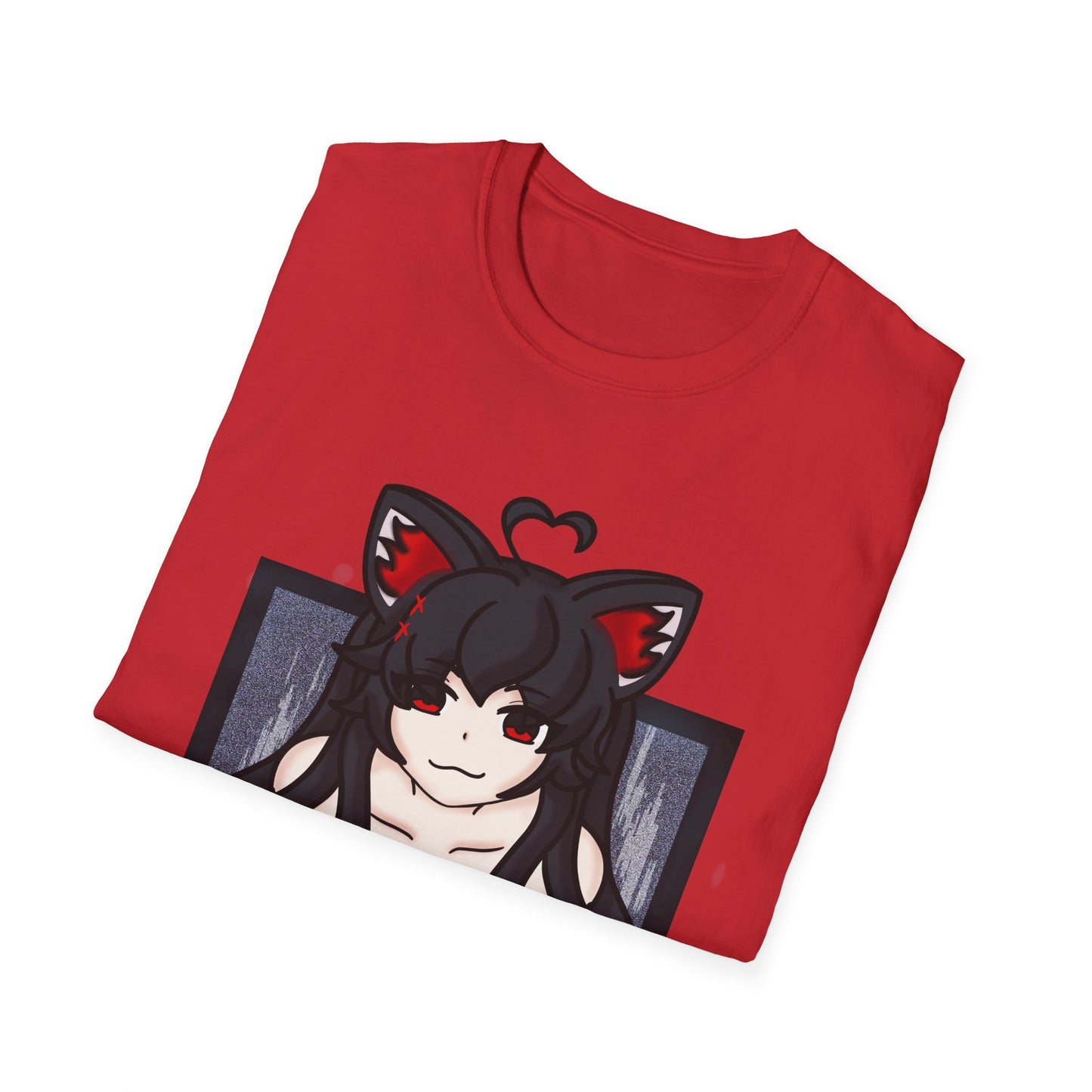 Ghost Girl Liz TShirt