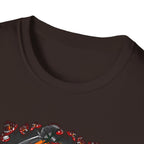 PixieDae "Mushroom Circle" TShirt