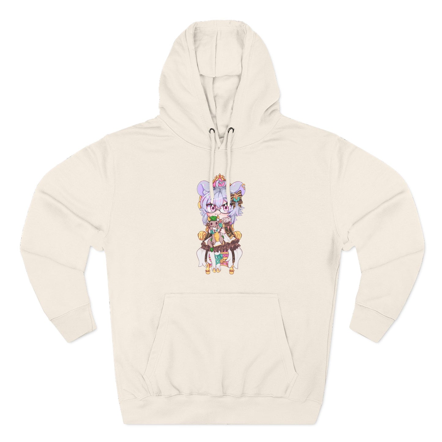 Princess Falivana Hoodie