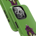 MillieMizuame "Royalty" Phone Case