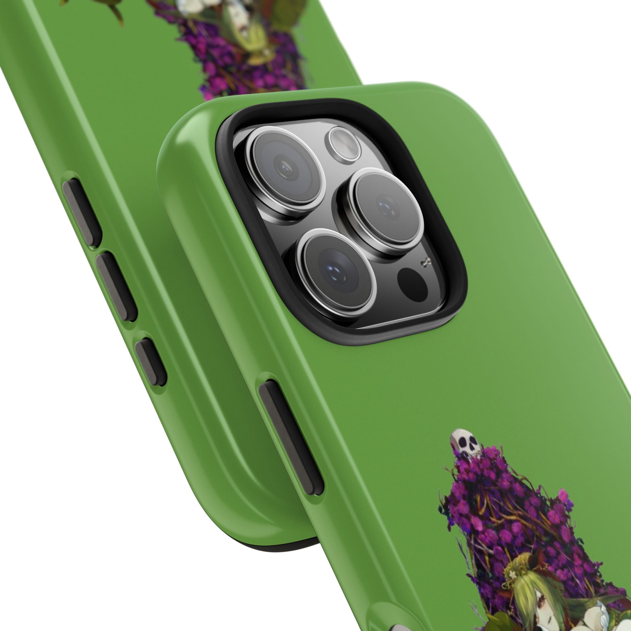 MillieMizuame "Royalty" Phone Case