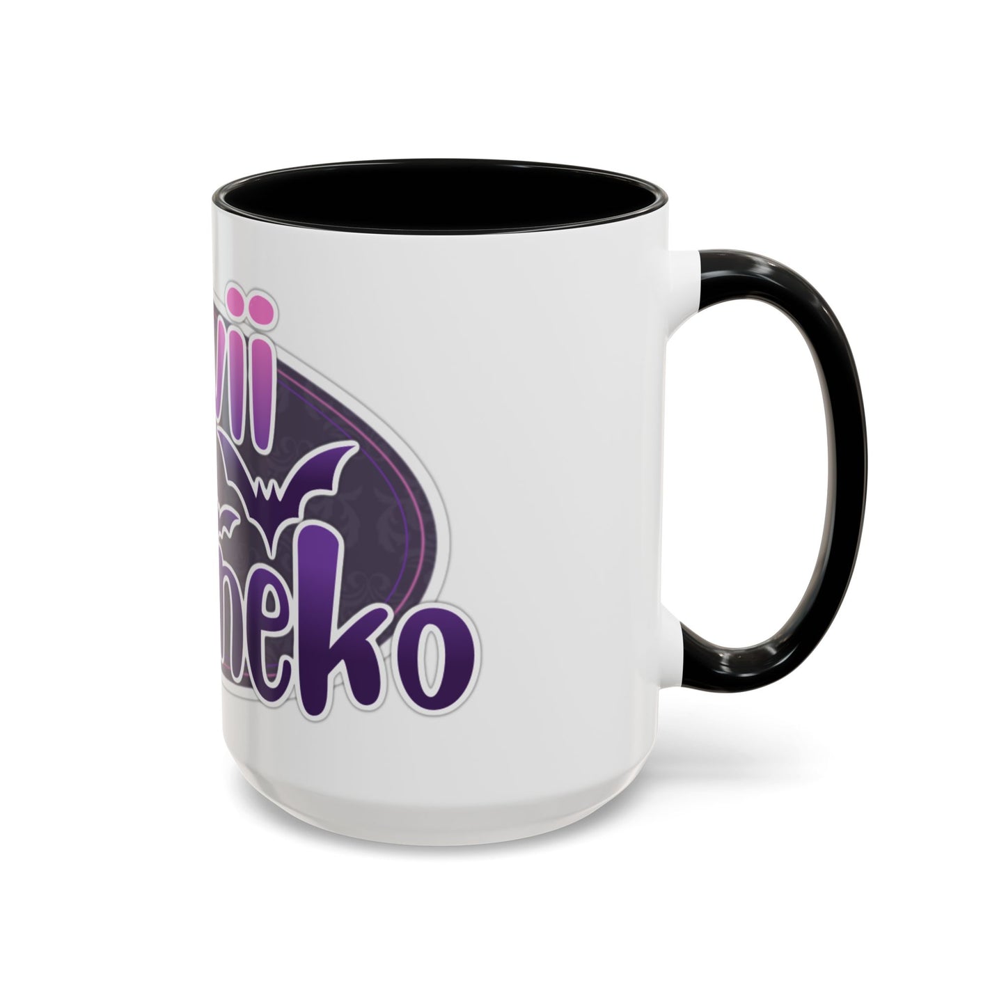 Lavii Bakeneko Mug
