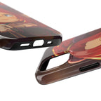 Starlaxia "Chibi" Phone Case