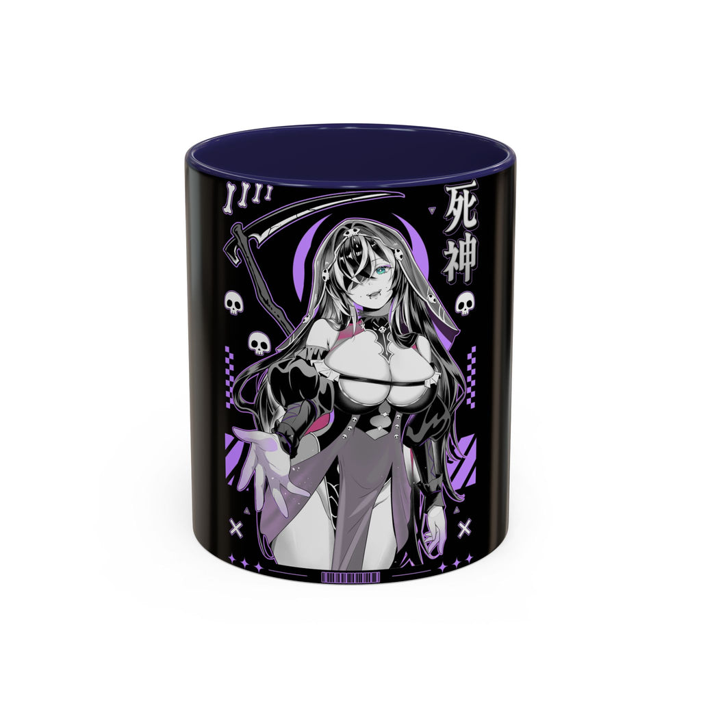 Grem The Reaper Mug