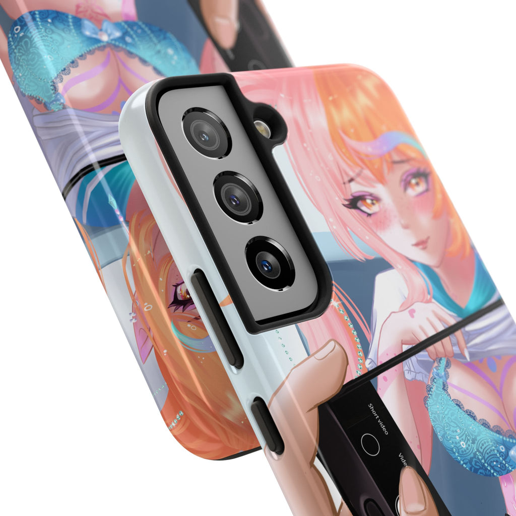 LatteLaguna Phone Case