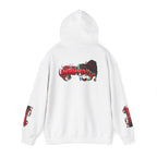 sinnyboo "Hallows Eve" Designer Hoodie