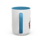 Kaeru Chibana Logo Mug