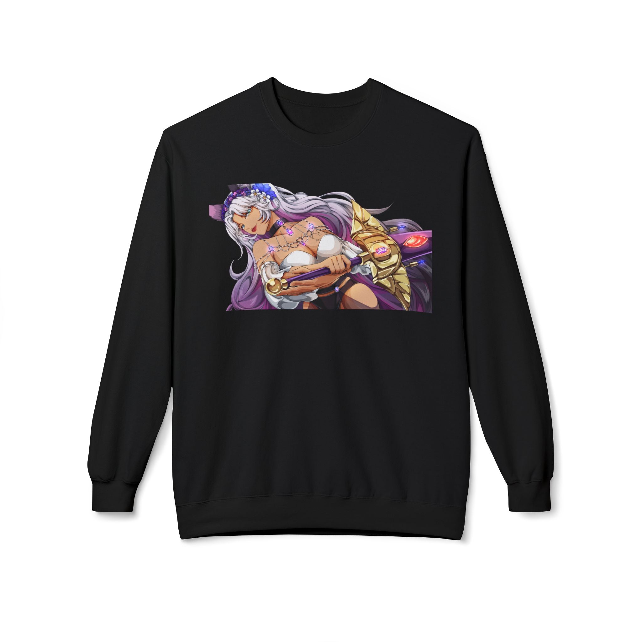 Kleioeostre Battle Sweatshirt