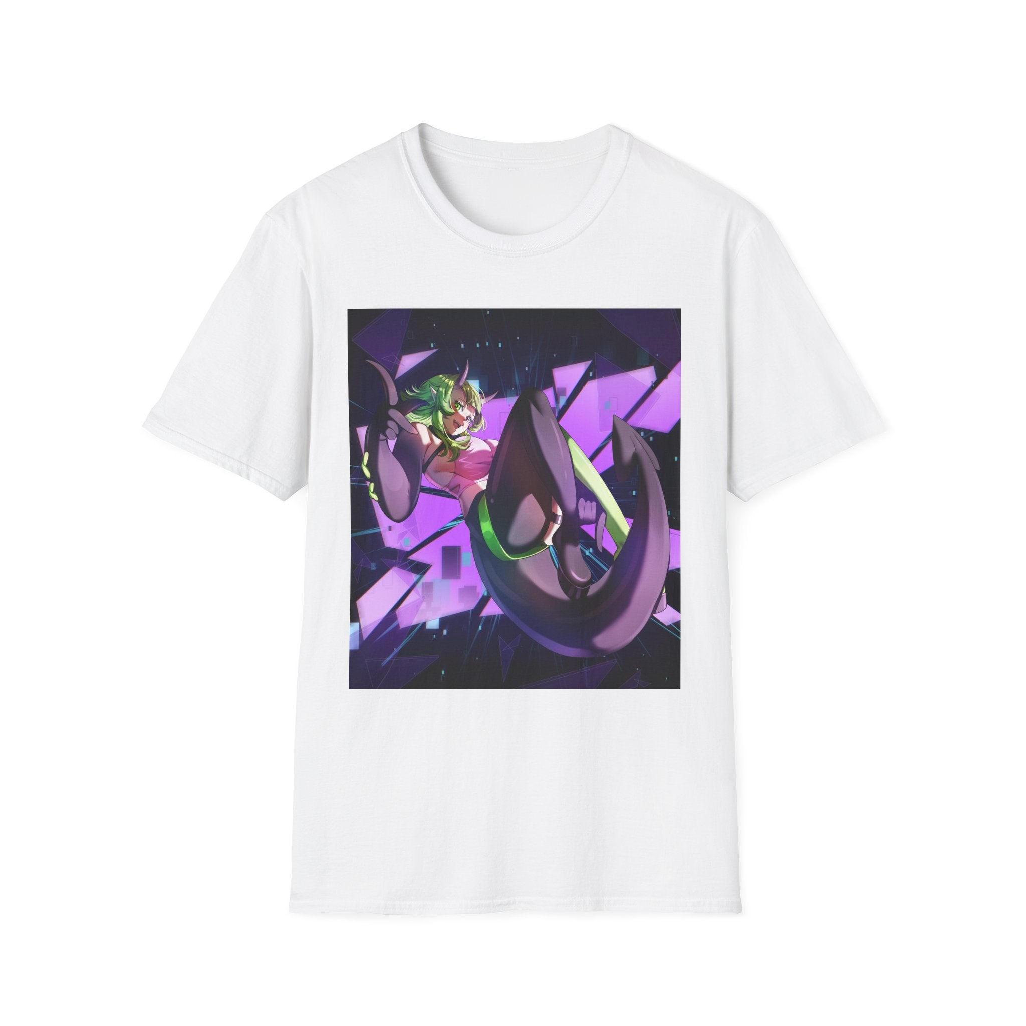V3xieByte TShirt