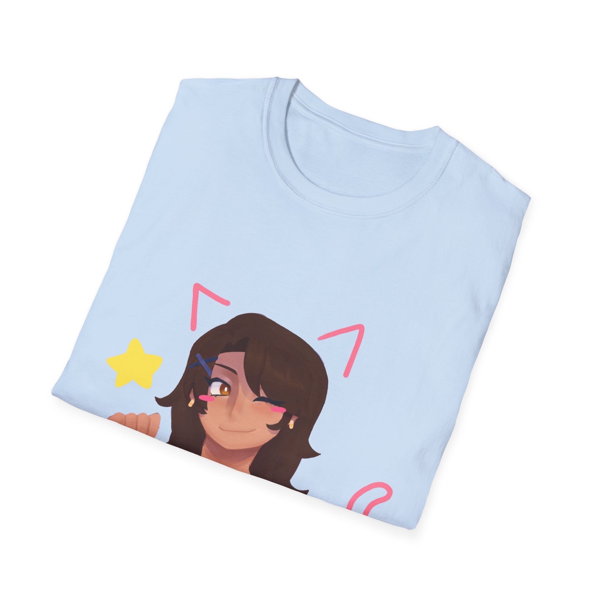 Solar Percy "Nyan" TShirt
