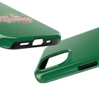MillieMizuame "Royal Logo" Phone Case