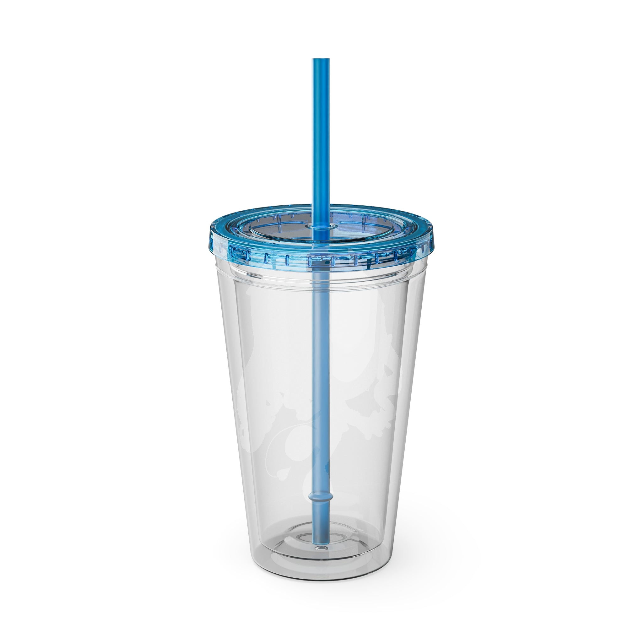 Schar Nyx "Chibi" Acrylic Tumbler