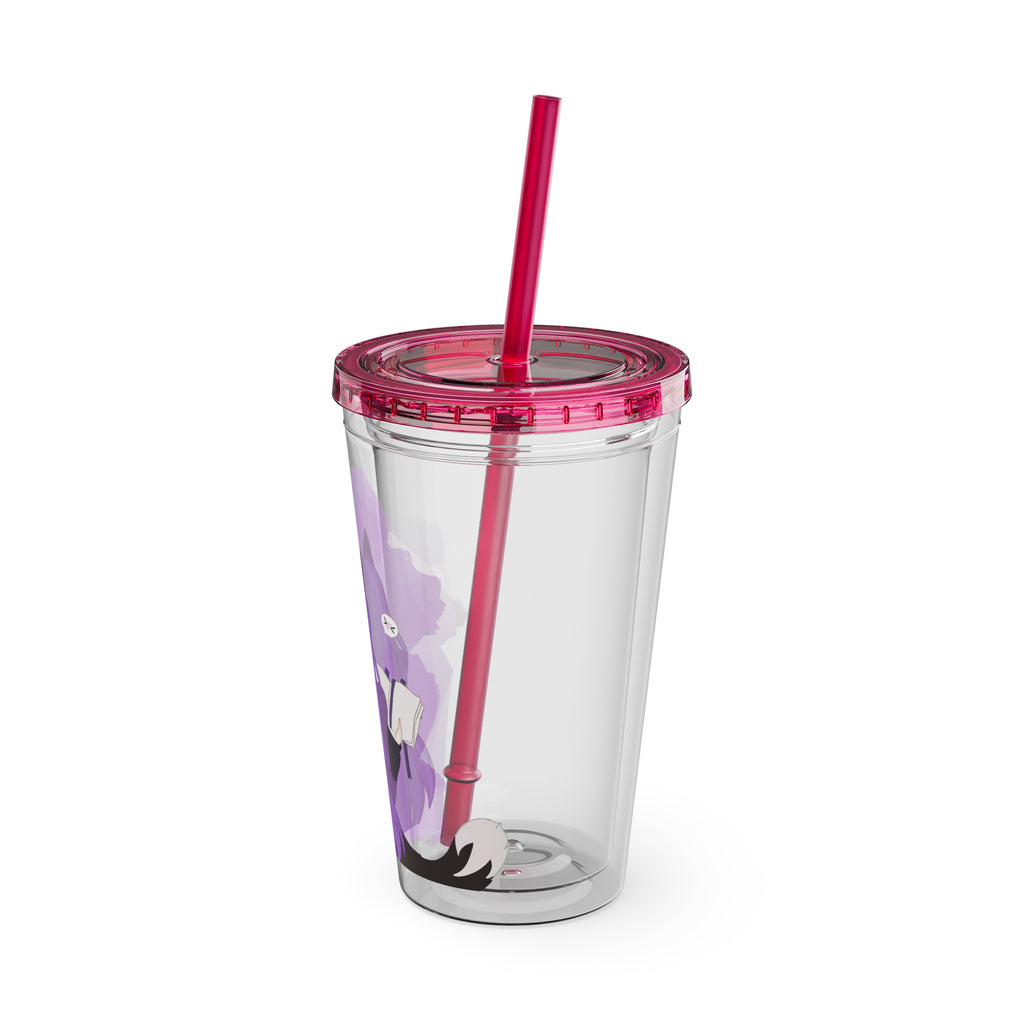 AliSynn Tumbler
