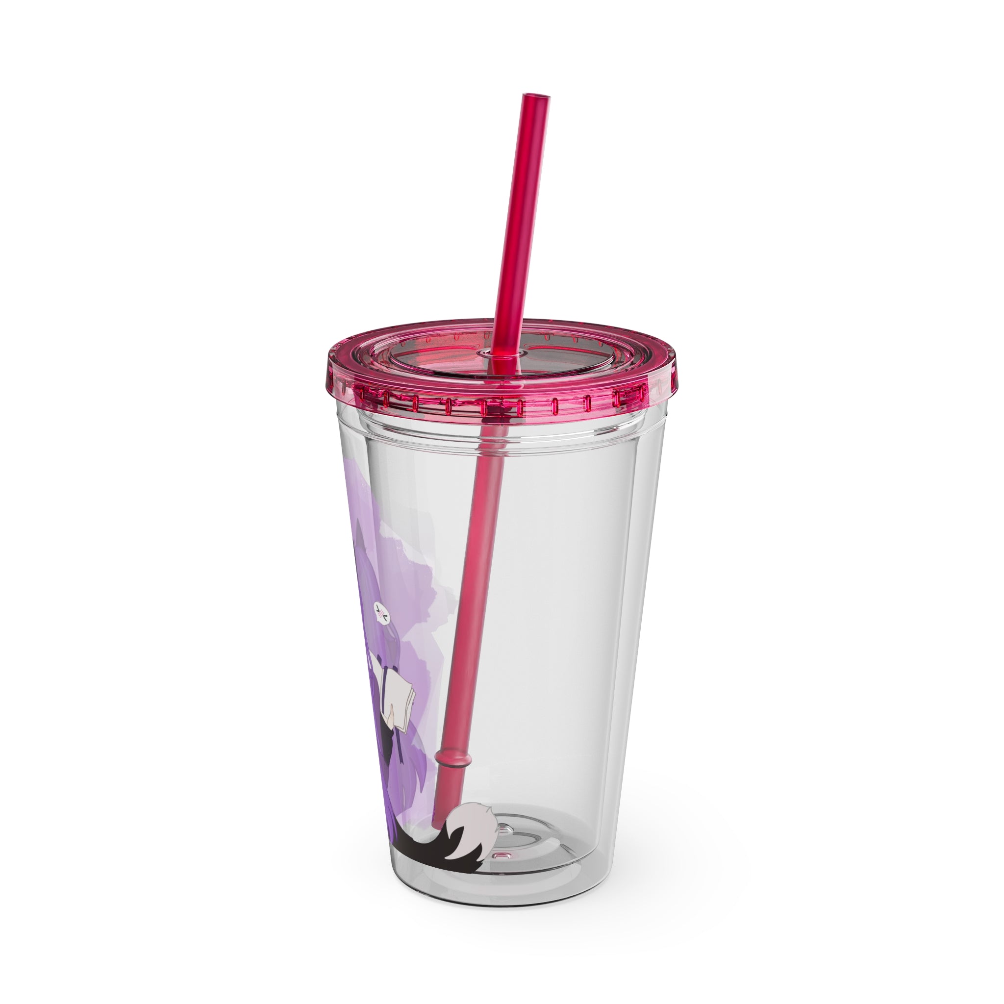 AliSynn Tumbler