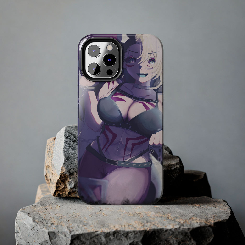 Rhettaliate Phone Case
