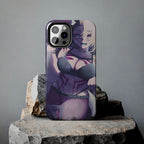 Rhettaliate Phone Case