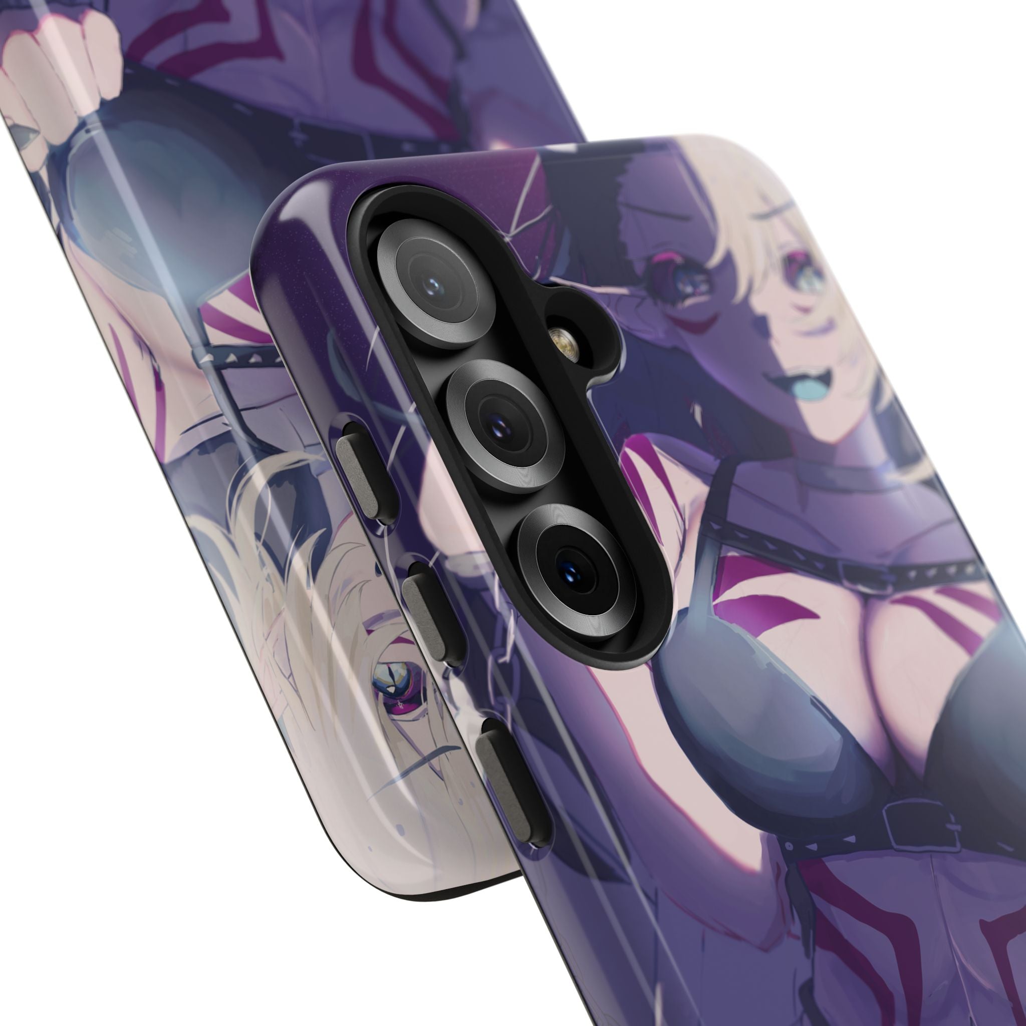 Rhettaliate Phone Case