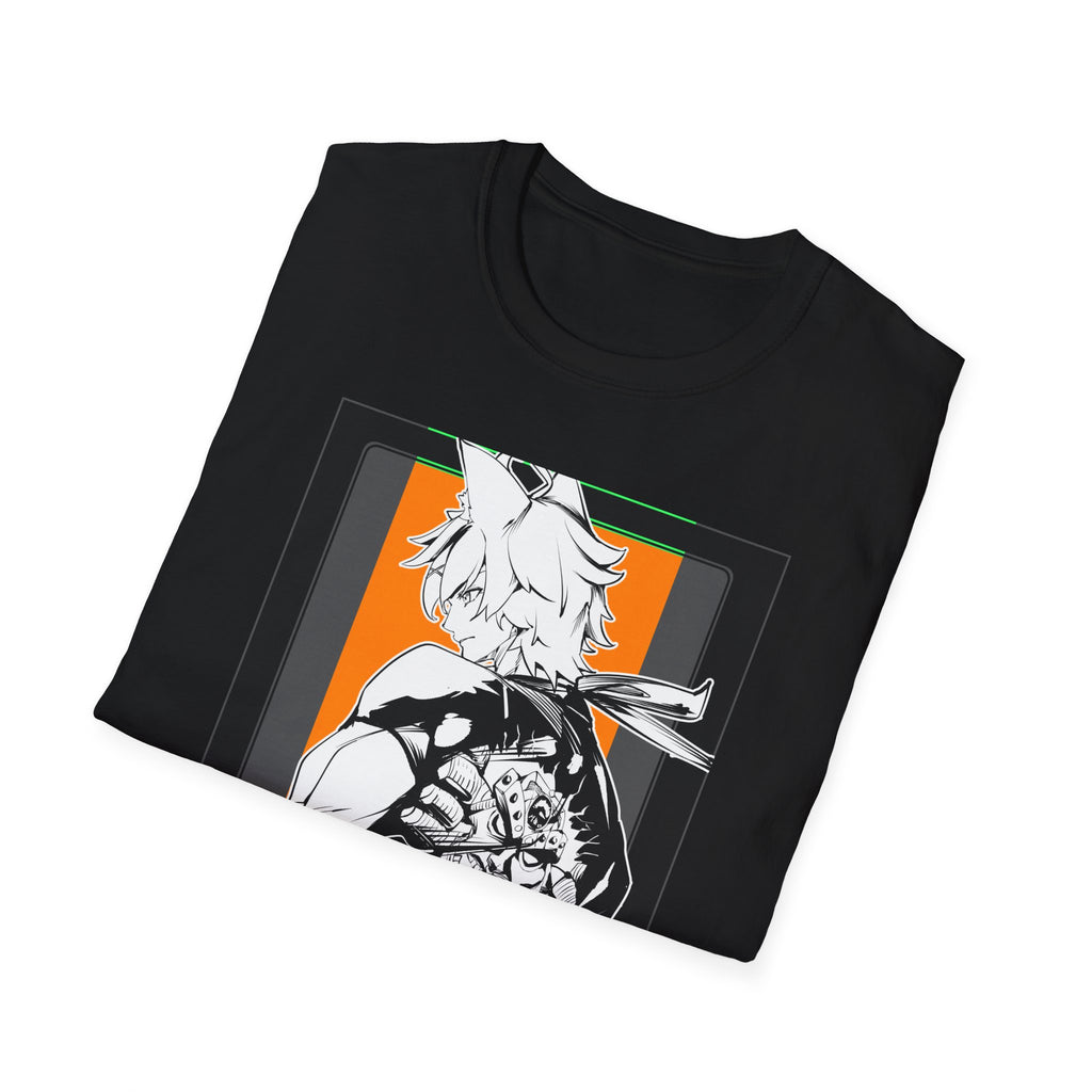 graveprower_vt Shirt