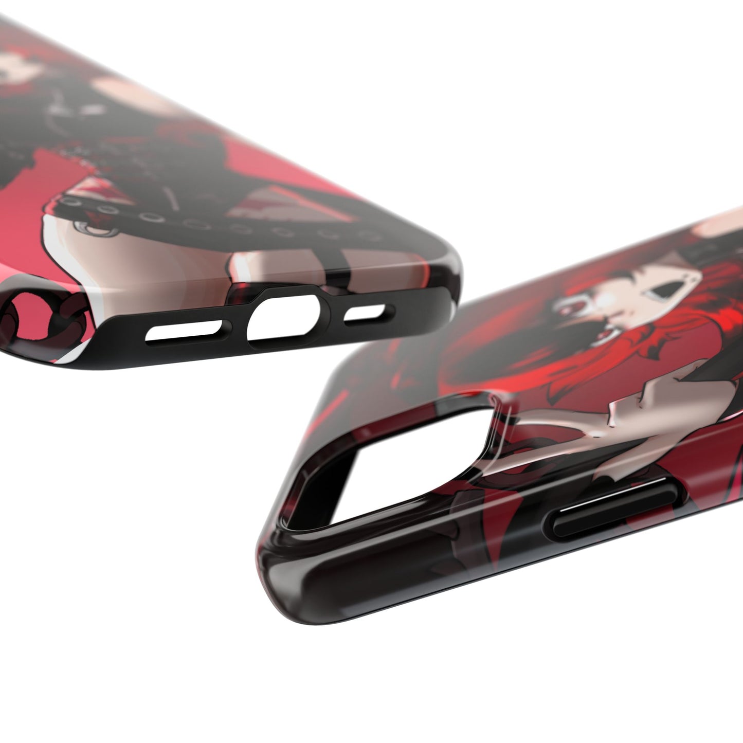 Gothic Gumi Phone Case