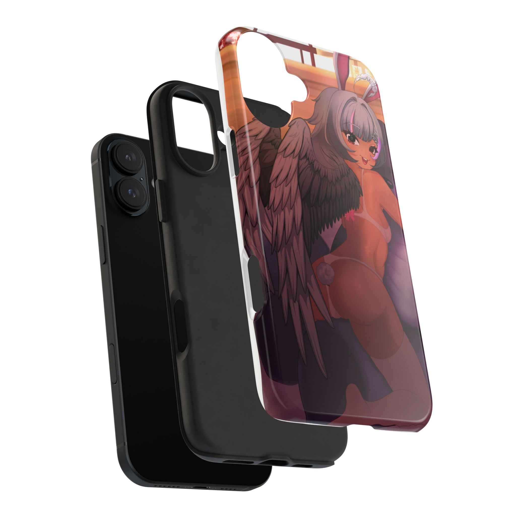 YourLittleDove Phone Case