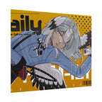 homilybox "VT Daily" Poster