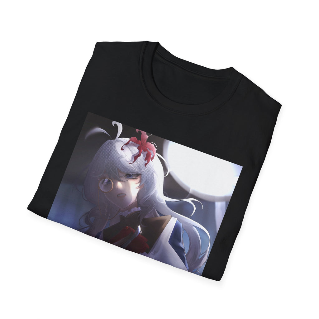 Joonie Mortem "Knife's Out" TShirt