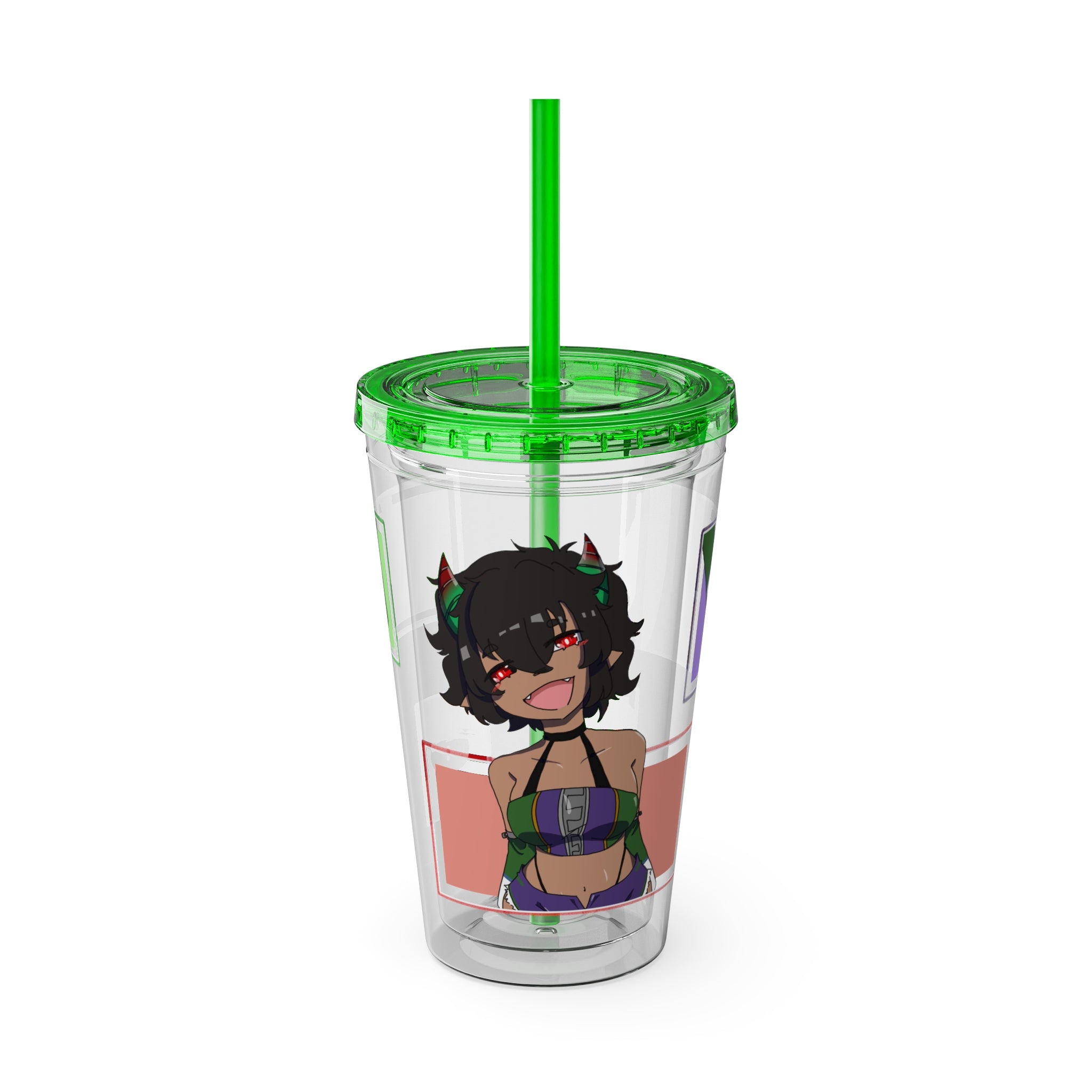 Misona Acrylic Tumbler
